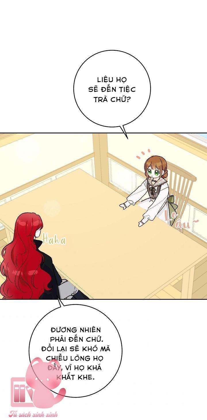 trang trại hạt dẻ cạnh hoàng cung chapter 29 42