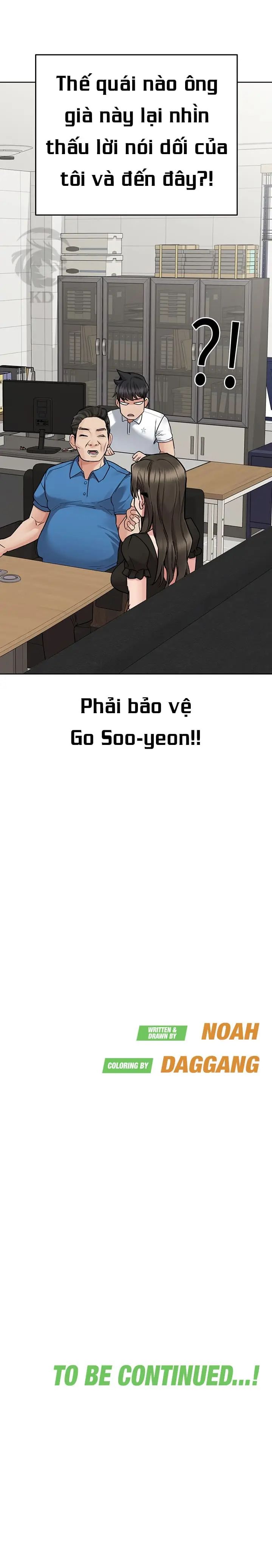 giữ bí mật với mẹ em nhé! chapter 83 35