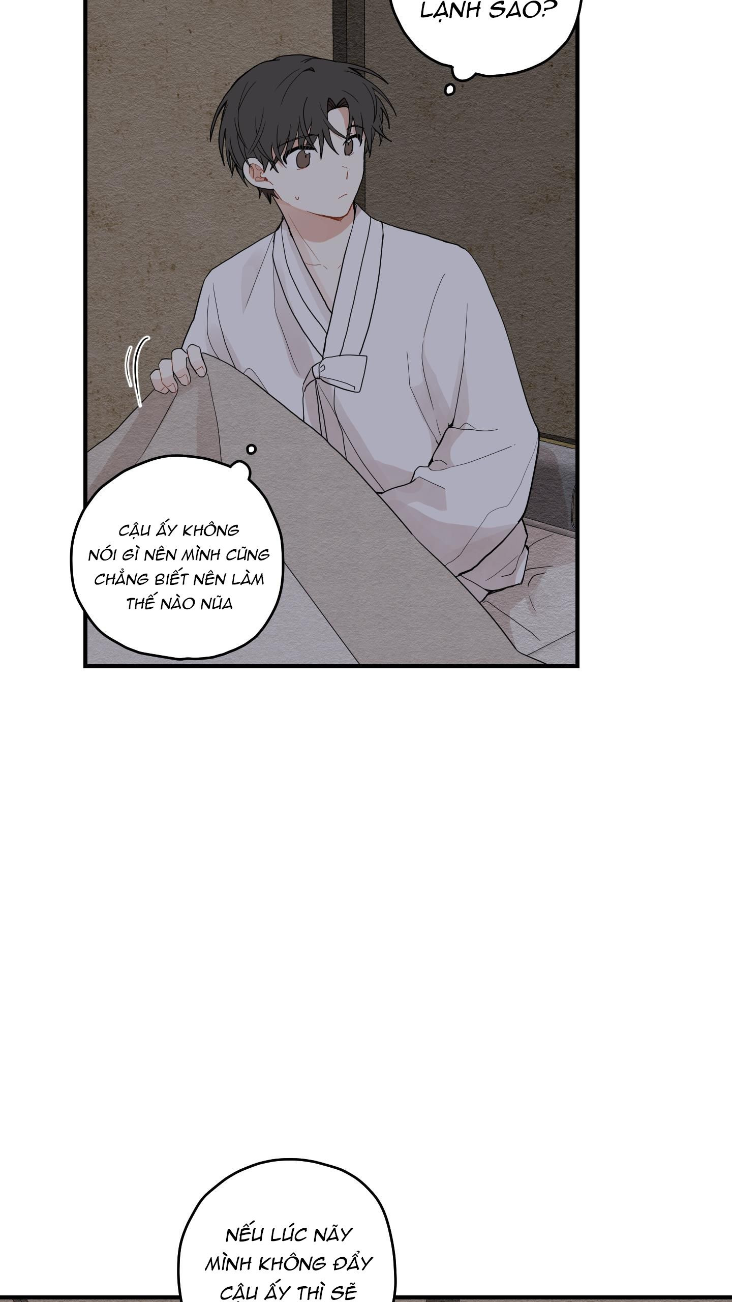 đường hoa liên kiều rơi chapter 12 47