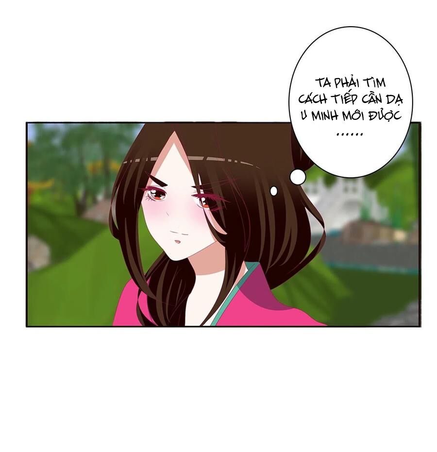 thông linh phi chapter 650 15