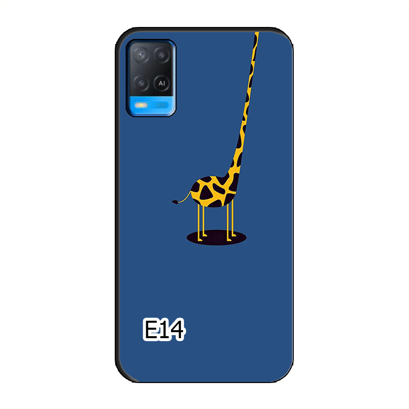 Ốp Lưng Dành Cho OPPO A54