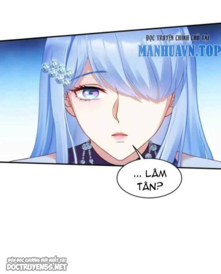 Bỏ Làm Simp Chúa, Ta Có Trong Tay Cả Tỉ Thần Hào chapter 13.1 2
