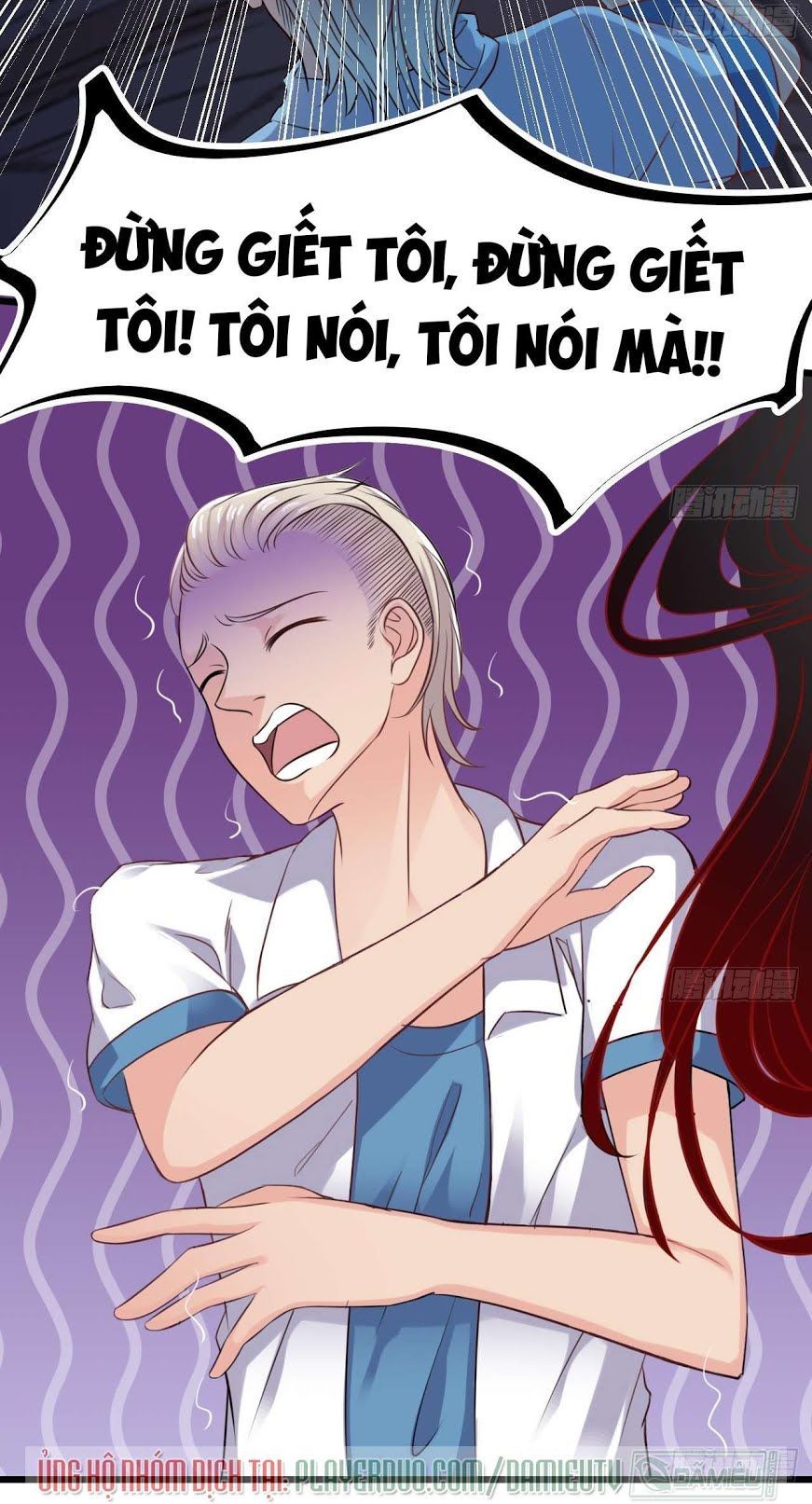 địa phủ khai phá thương chapter 19 9