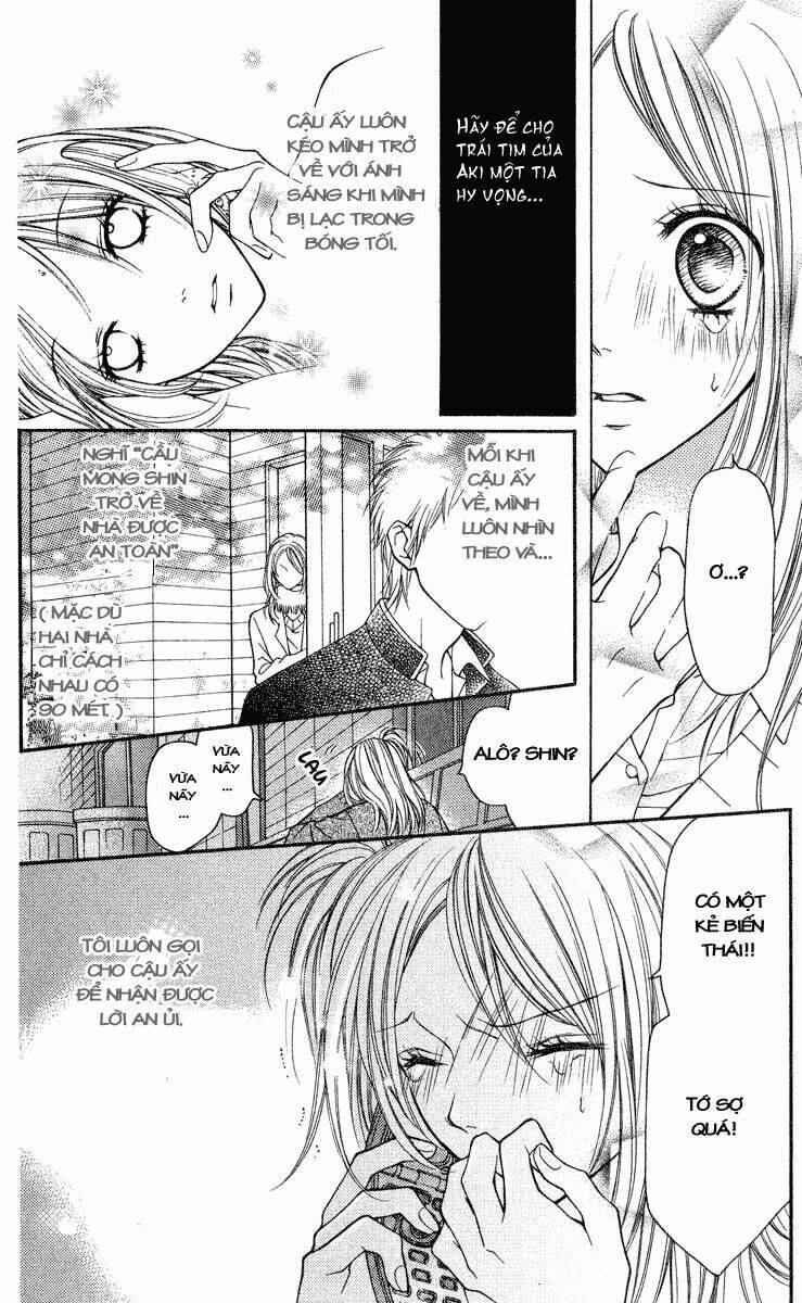 câu chuyện tuổi teen chapter 30 15