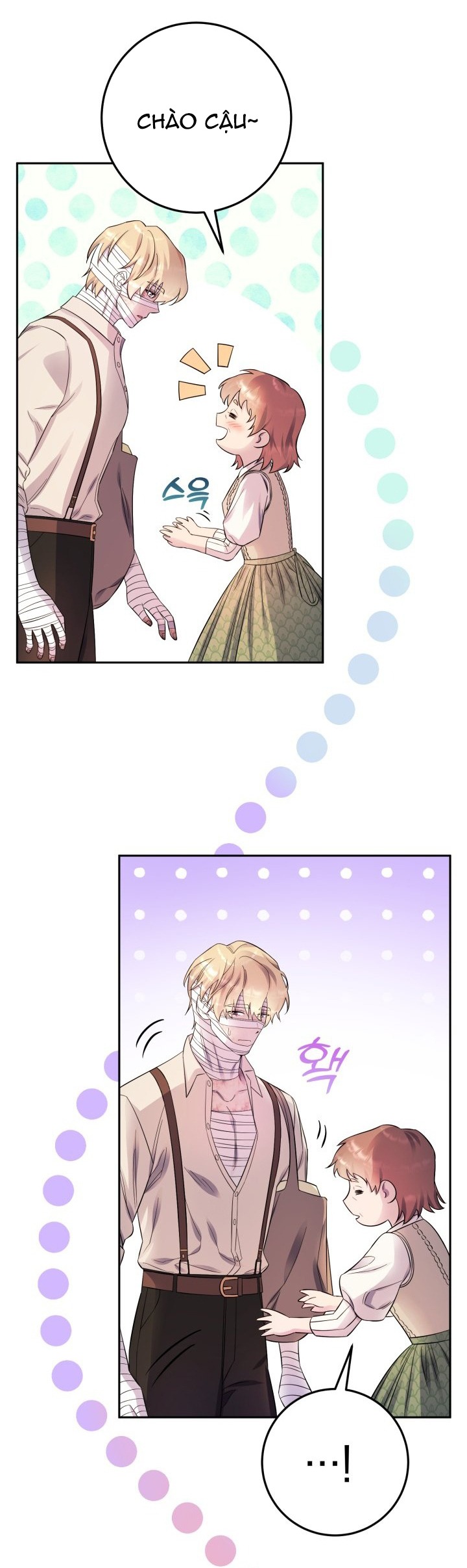 [18+] nếu cứu rỗi một cầm thú hư hỏng chapter 19.1 22