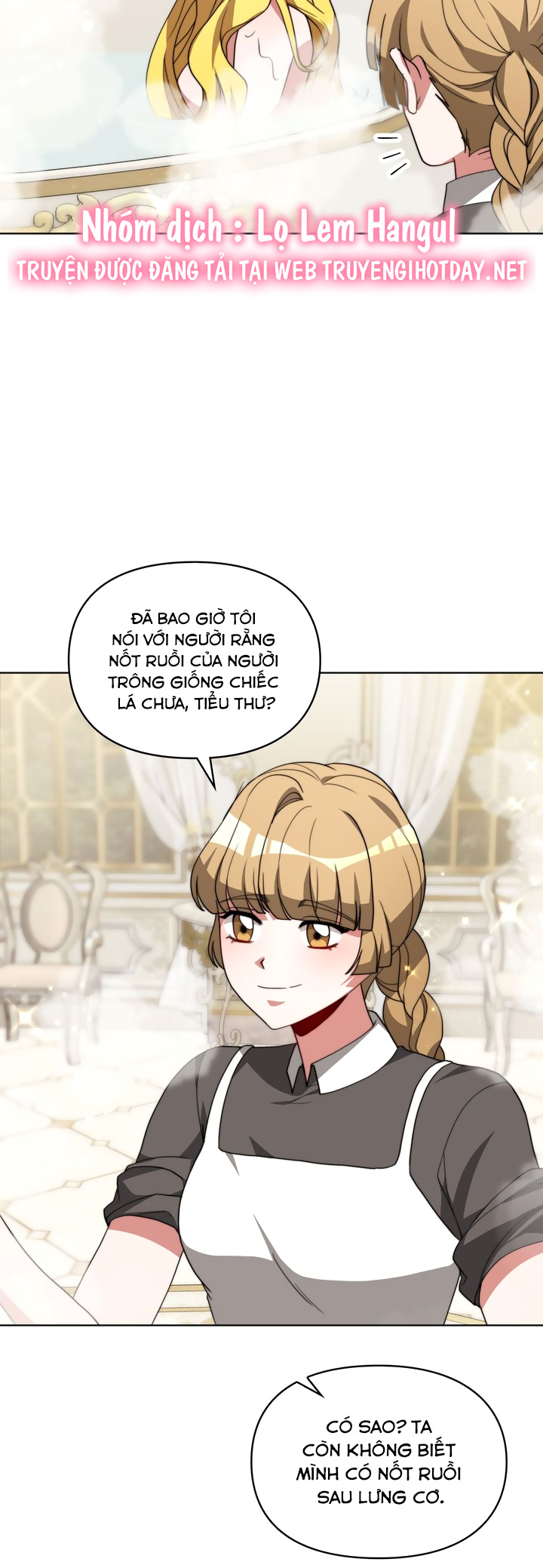 công nương eluana vita chapter 160 11