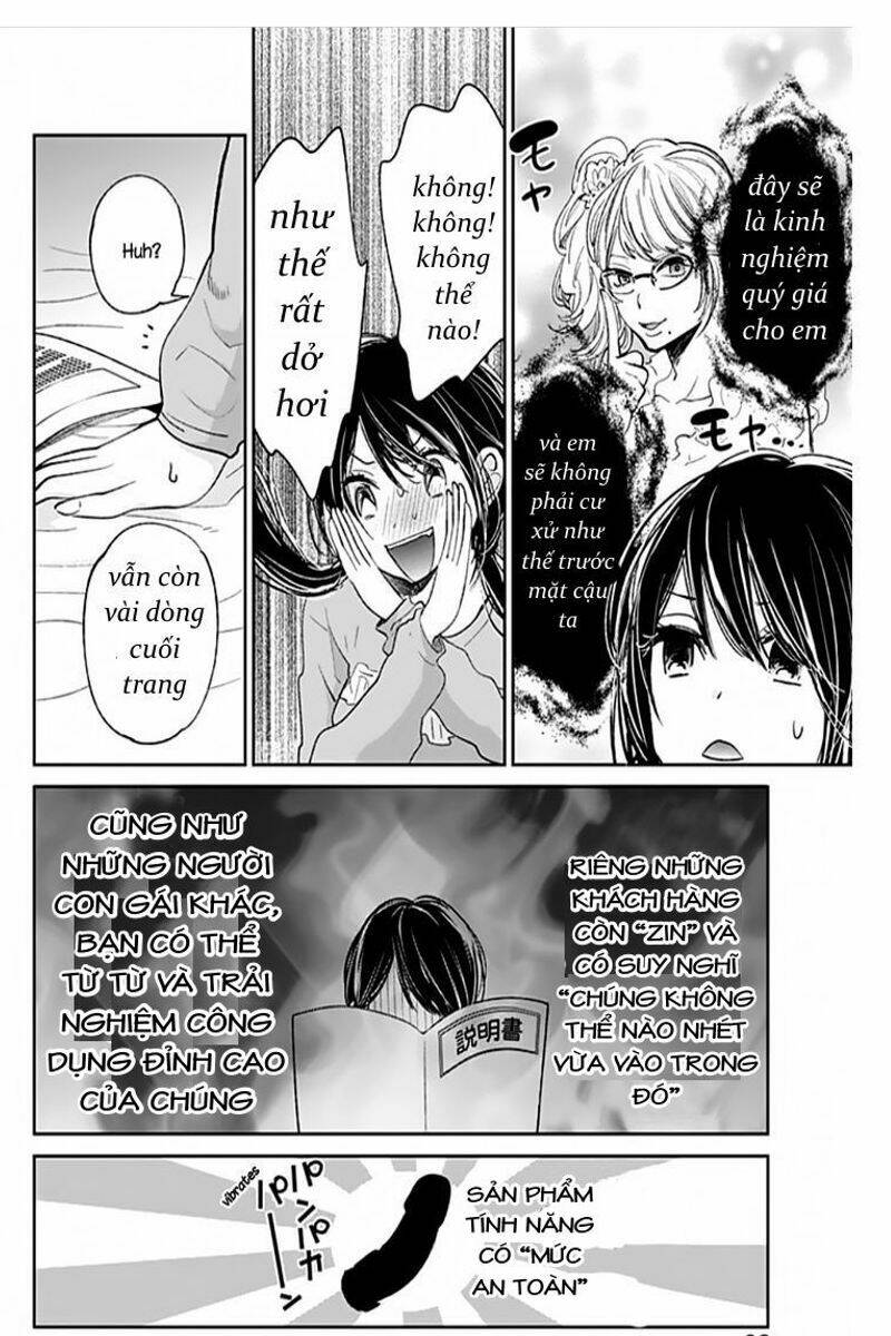 retort pouch ! chapter 2.1 14