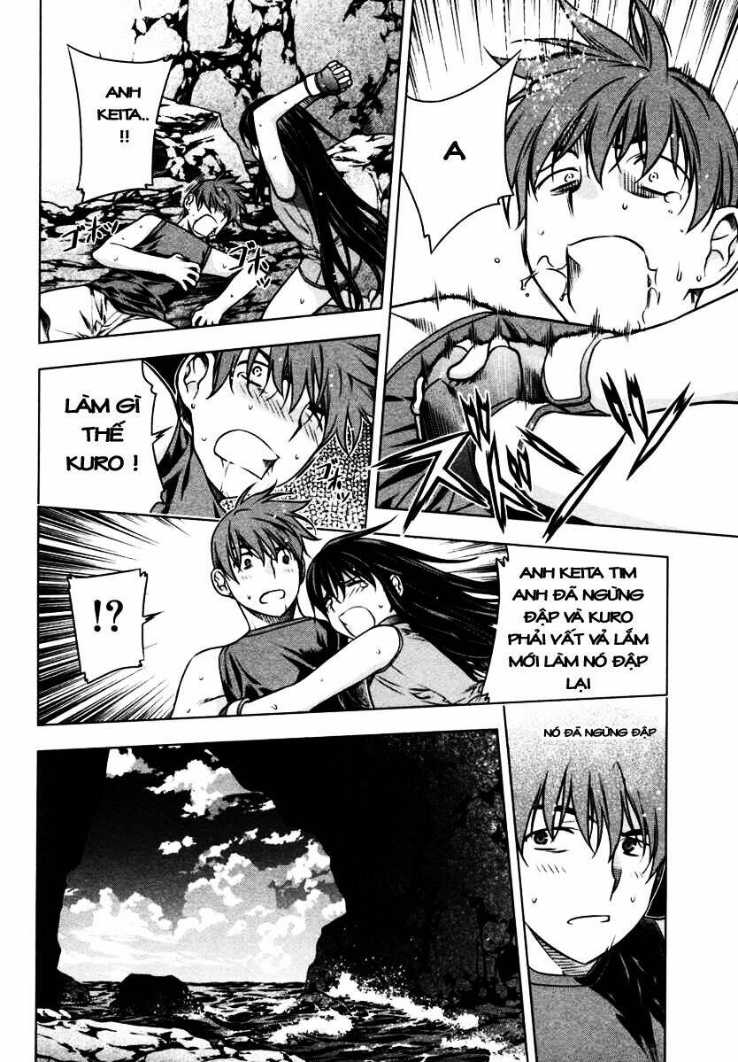 black god chapter 27 23