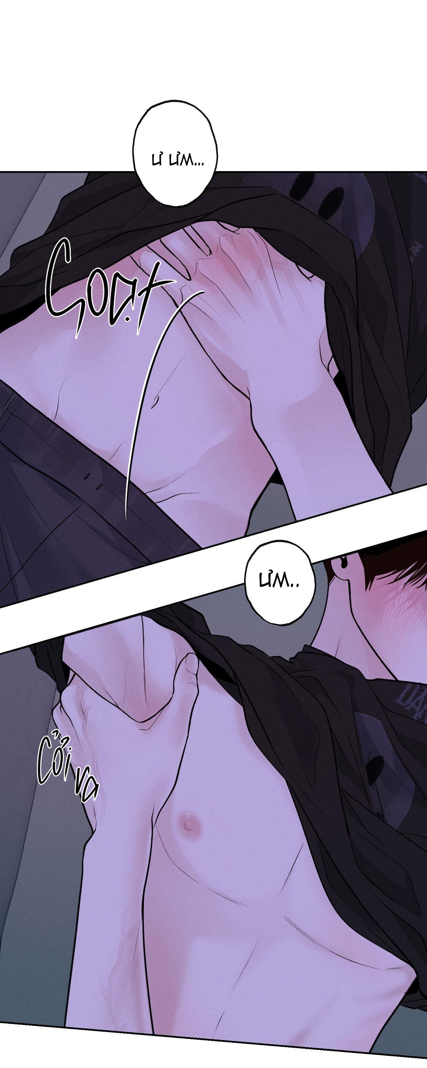 cứu tinh của thứ hai chapter 7 48