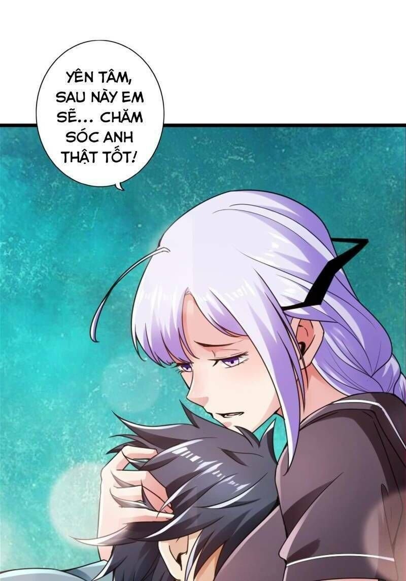 nhân vật phản diện đi tìm đường chết chapter 39 28