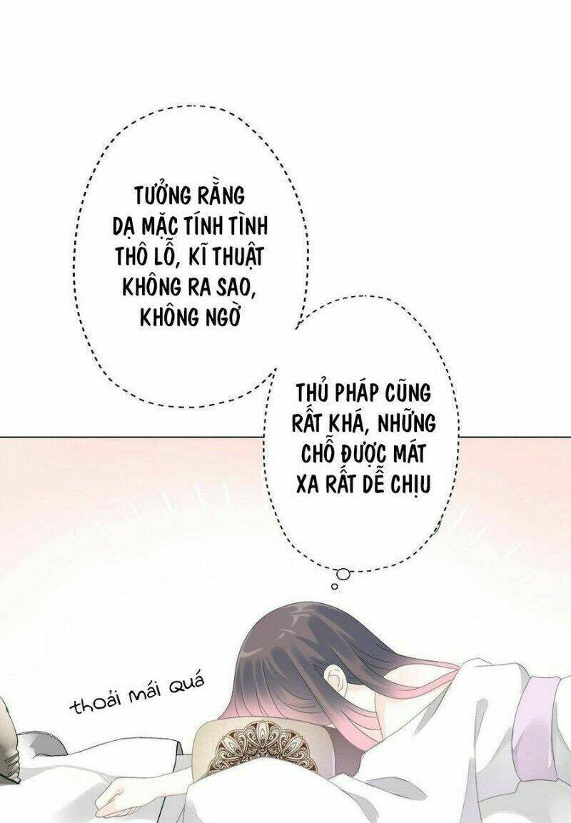 điền viên mật sủng: cô vợ nóng bỏng chapter 93 5