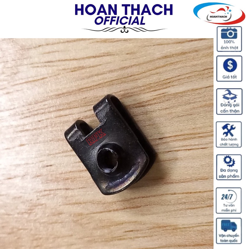 Đai Ốc Kẹp 4mm cho nhiều dòng xe máy 64521MN5000