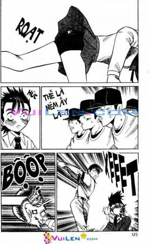 dandoh chapter 30 125