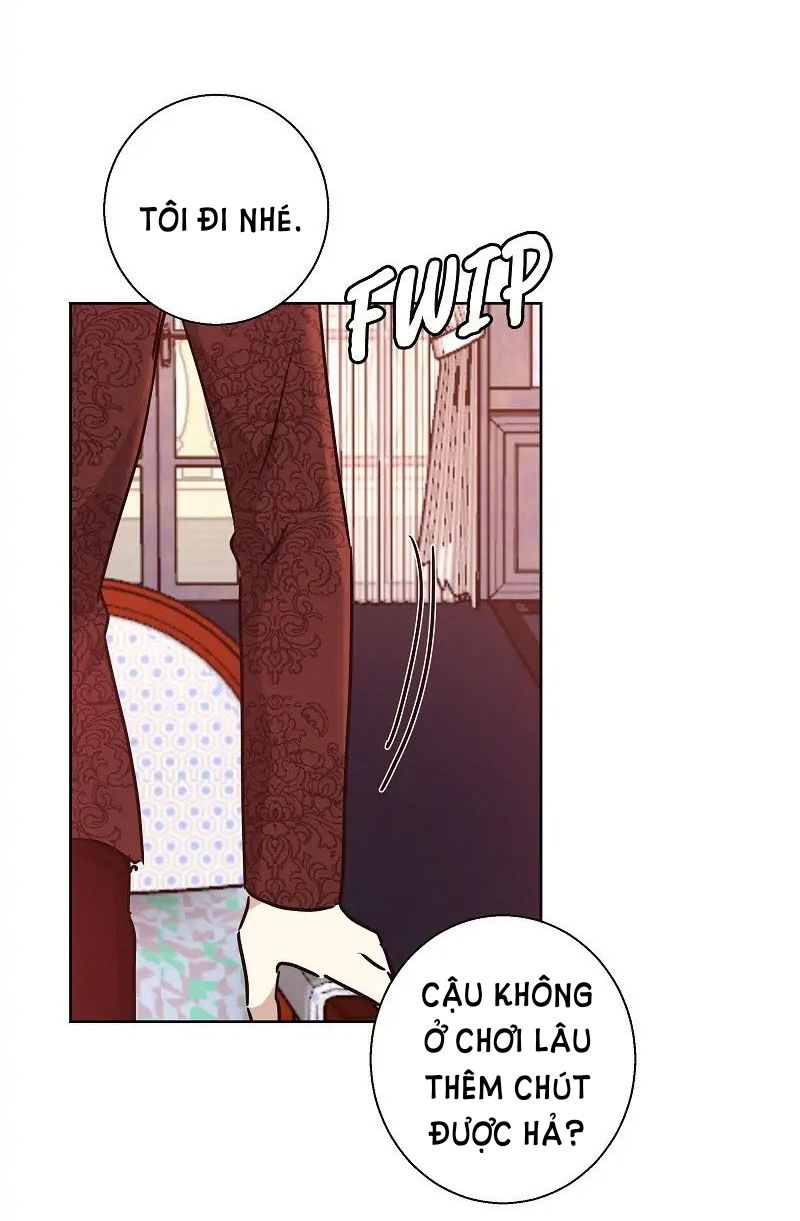 5500 sắc thái của quỷ vương chapter 60.2 39