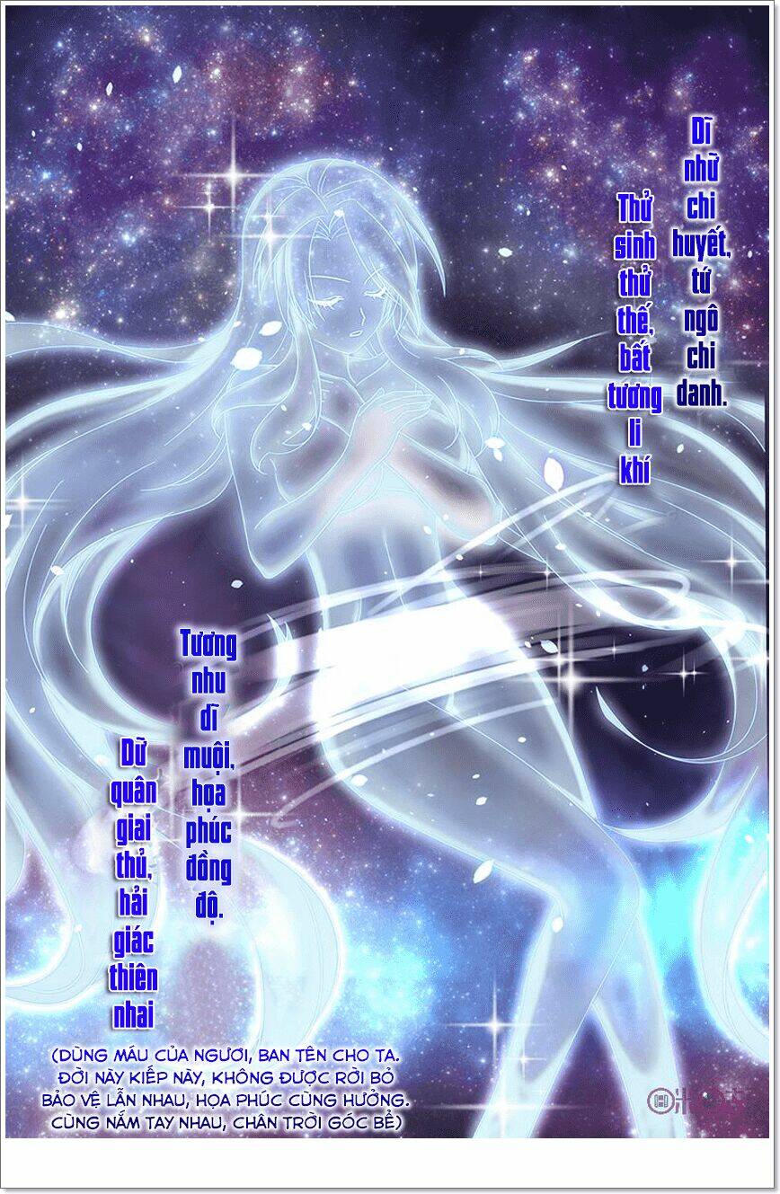 võ thần không gian chapter 26 6