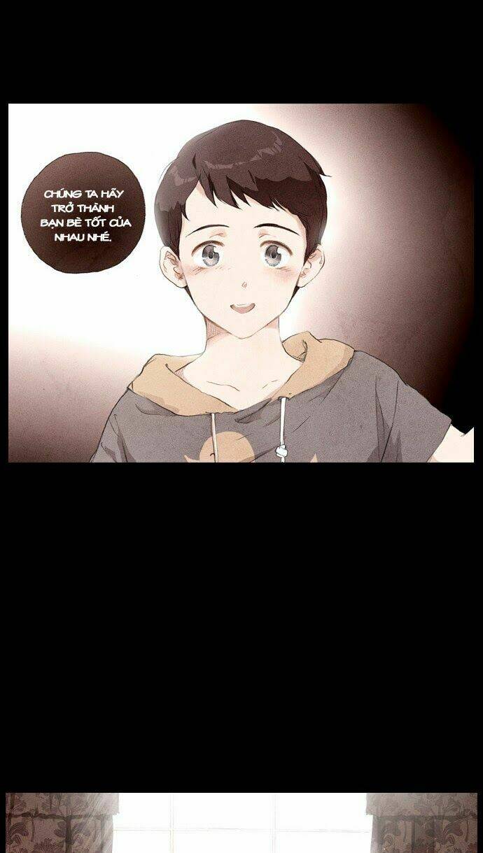 between you and i chapter 11 13