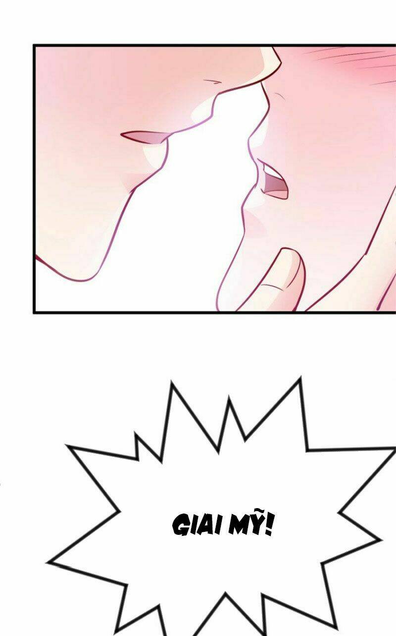 thú cưng độc quyền của boss chapter 105 15