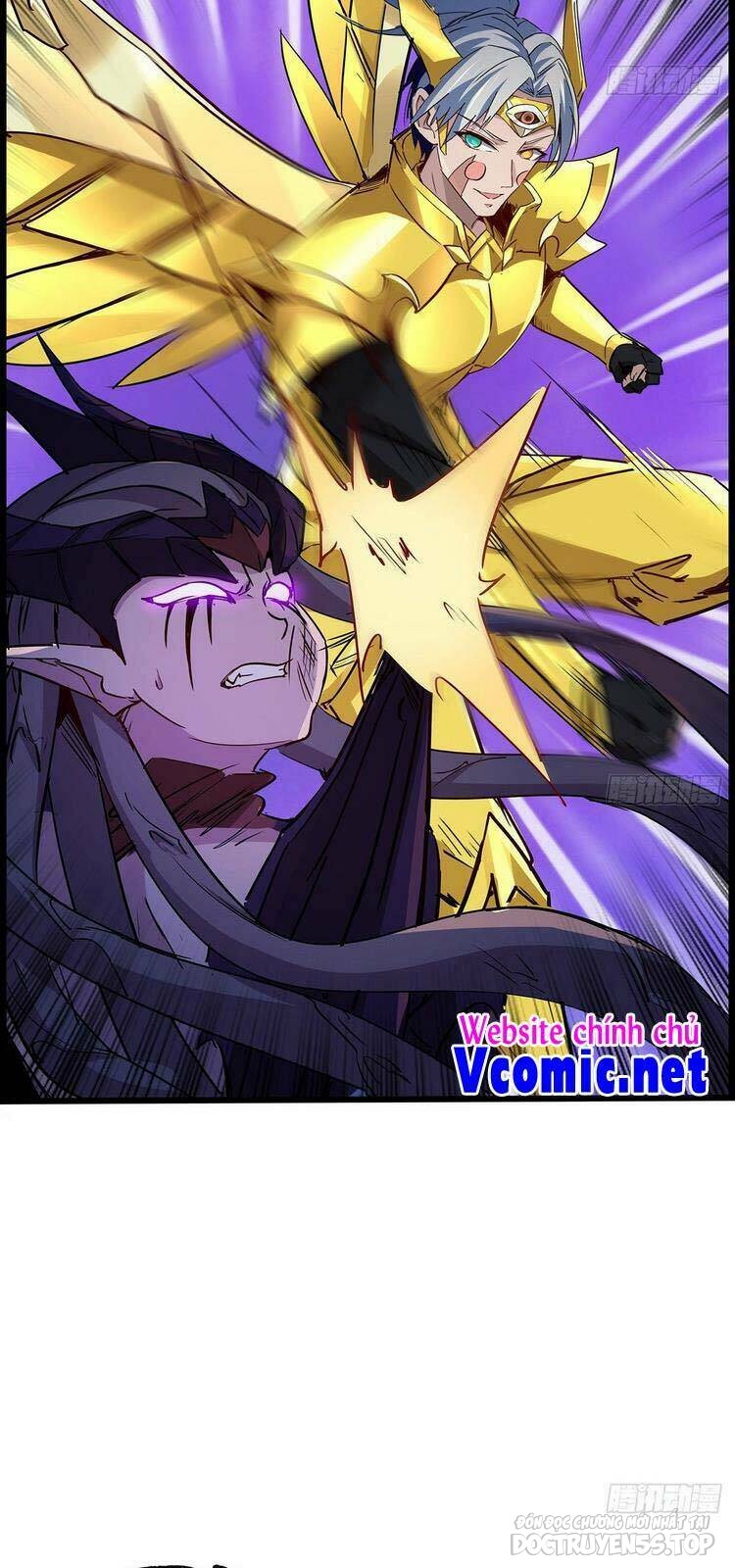 giải cứu 99 nữ chính ở mạt thế chapter 84 32