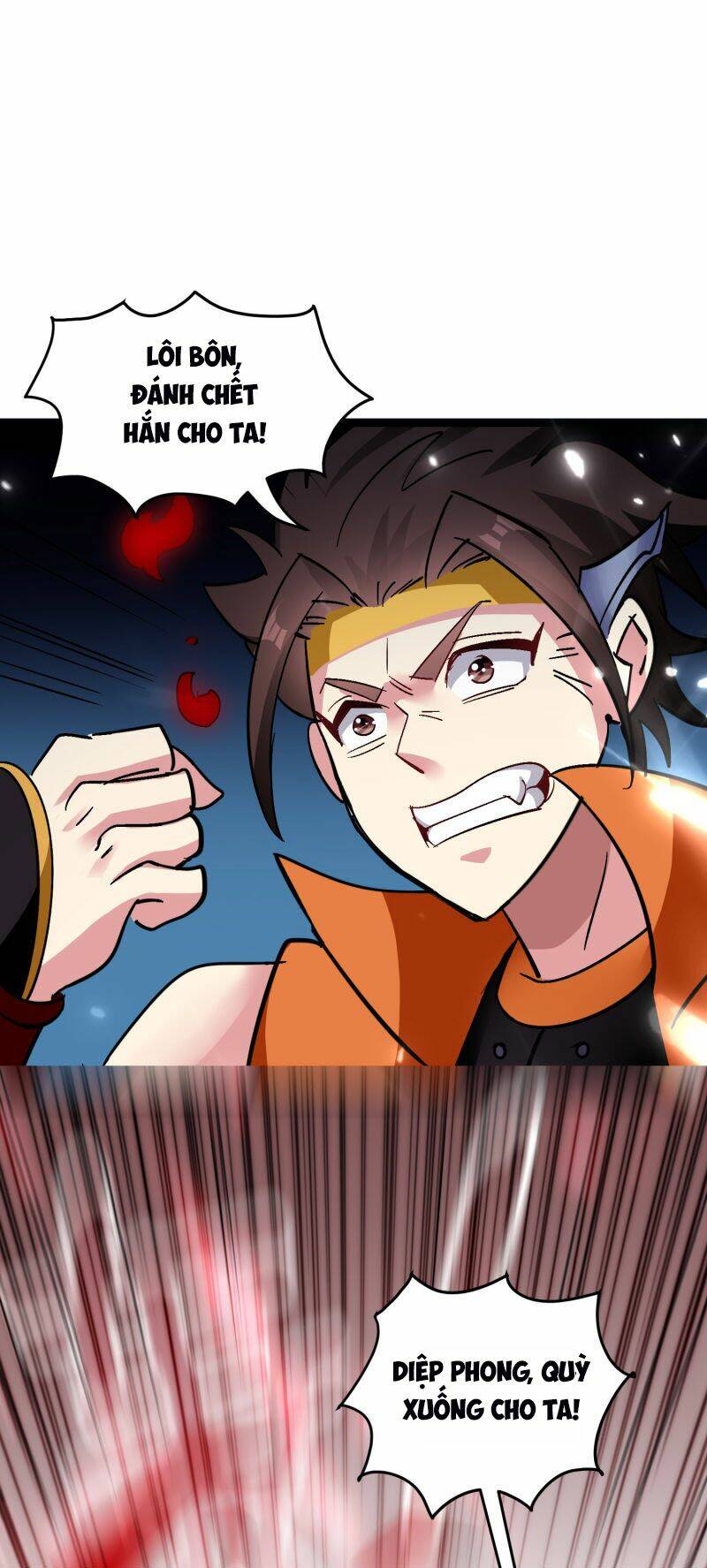 vạn giới tiên vương chapter 66 32