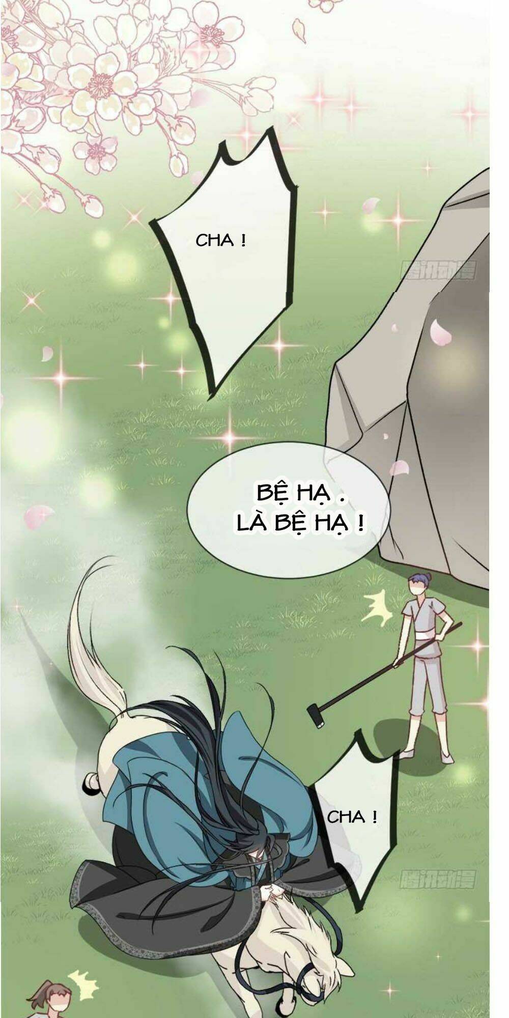 thiên hạ đệ nhất sủng phi chapter 39.2 19