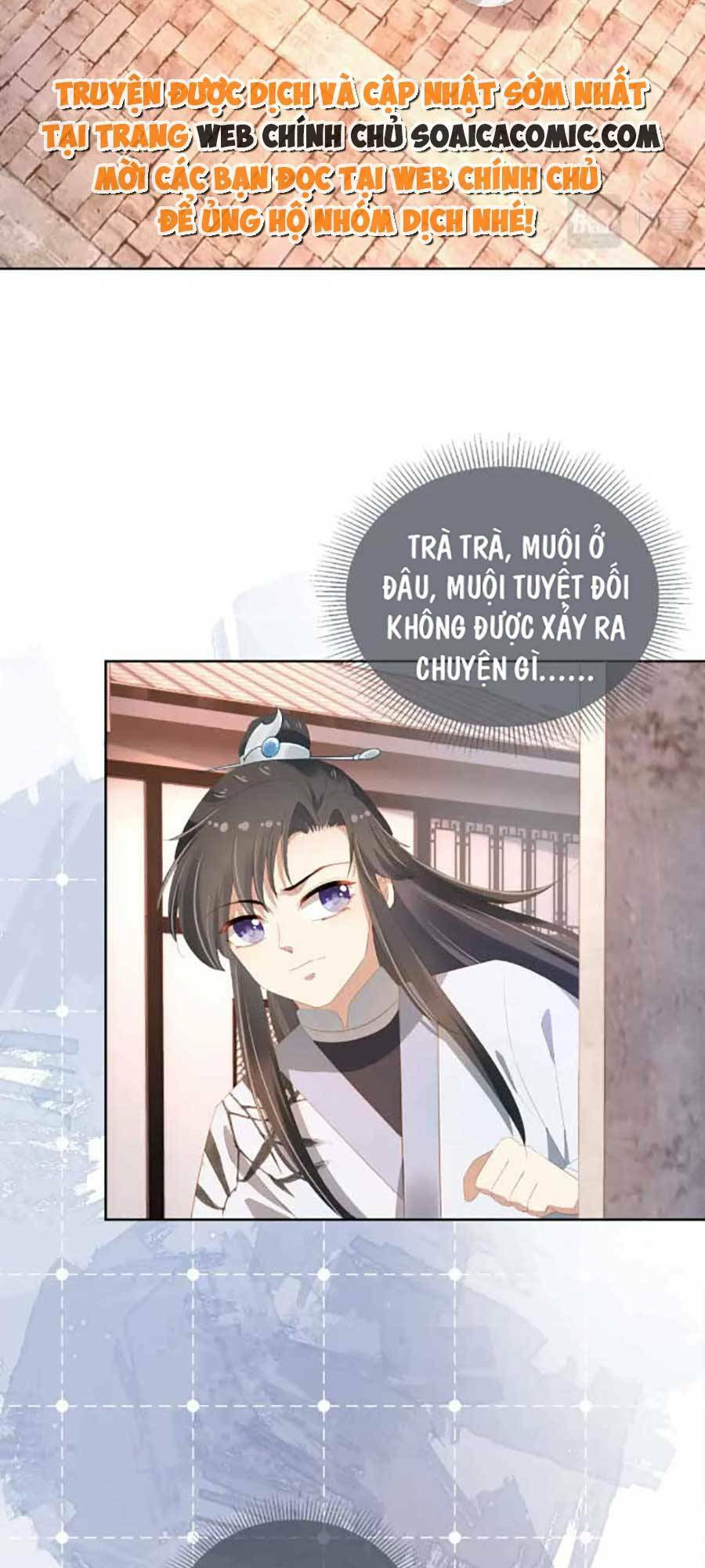 nhặt được bảo bối manh manh chapter 80 30