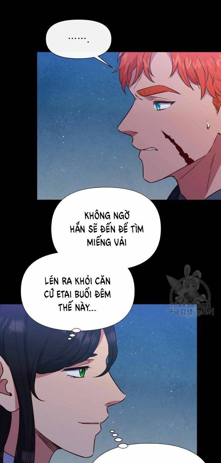 khế ước của nữ công tước quái vật chapter 147 49