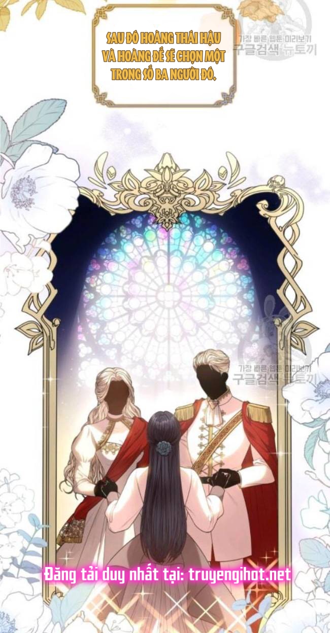 trở thành thư ký của bạo chúa chapter 38 22