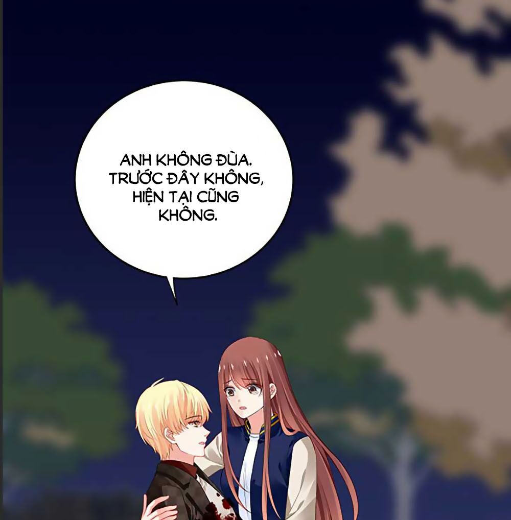 bạn trai 1/4 của tôi chapter 45 14