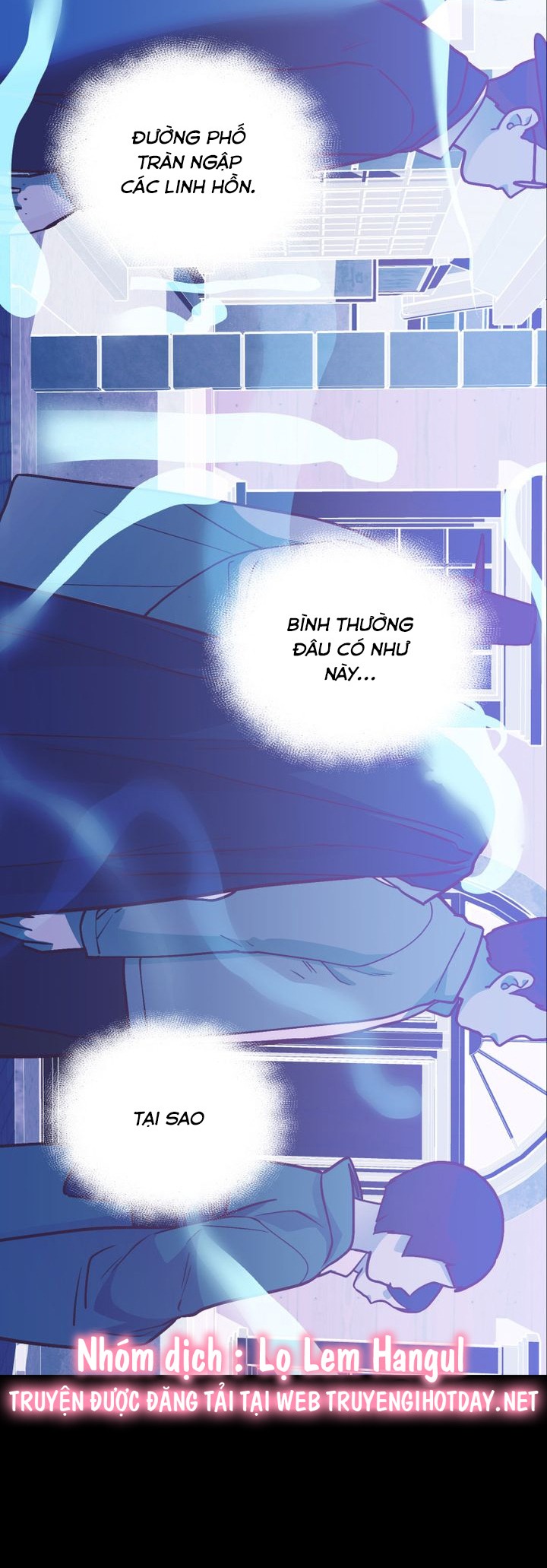 câu chuyện về người phụ nữ ấy chapter 95 7