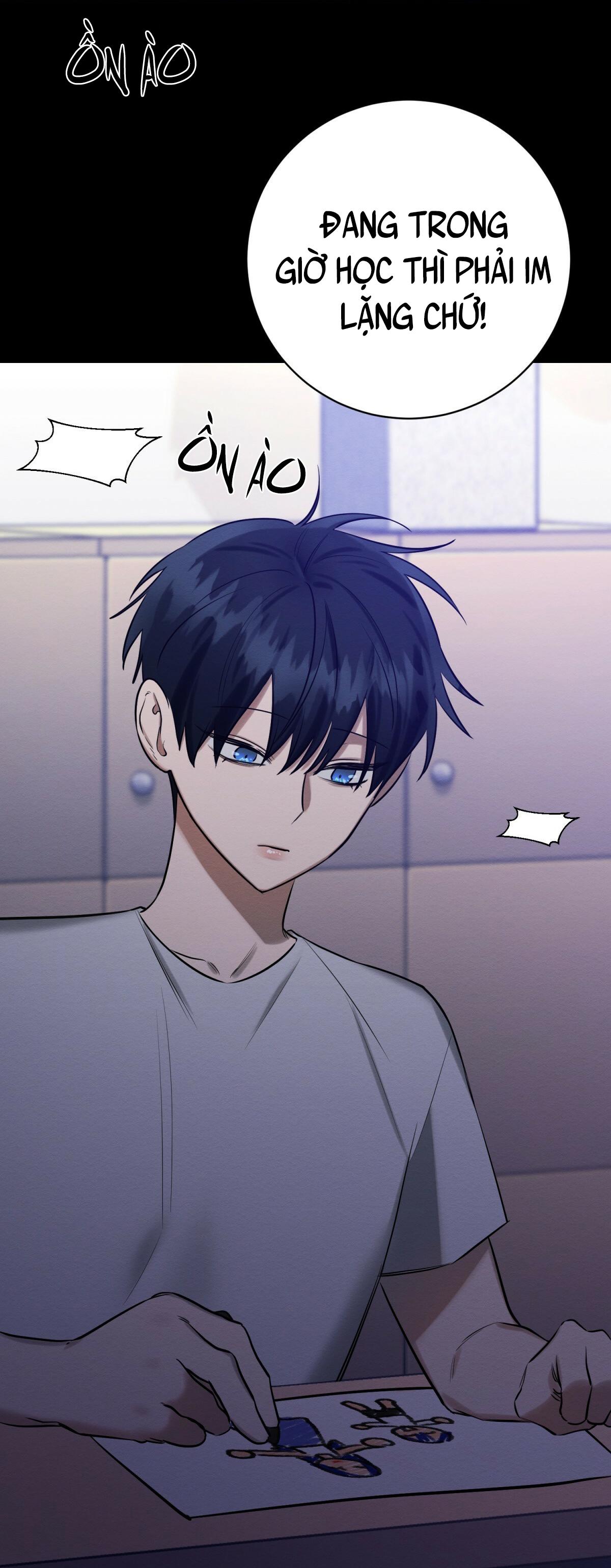 vòng xoáy của ác ma chapter 19 61