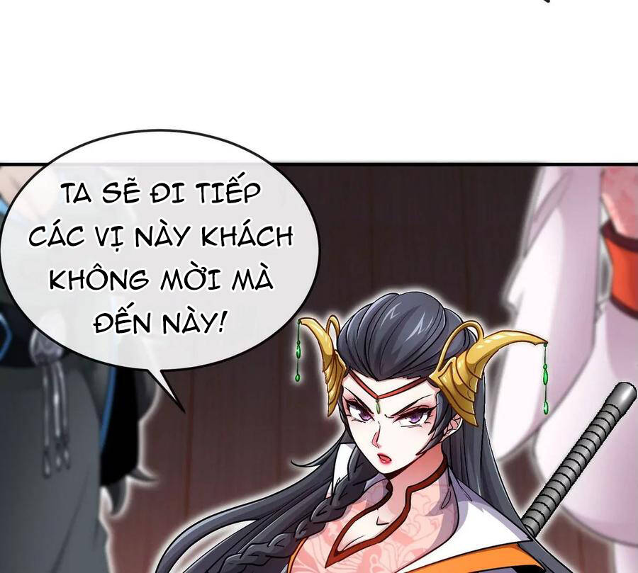 bản kiếm tiên tuyệt không làm nô chapter 56 29