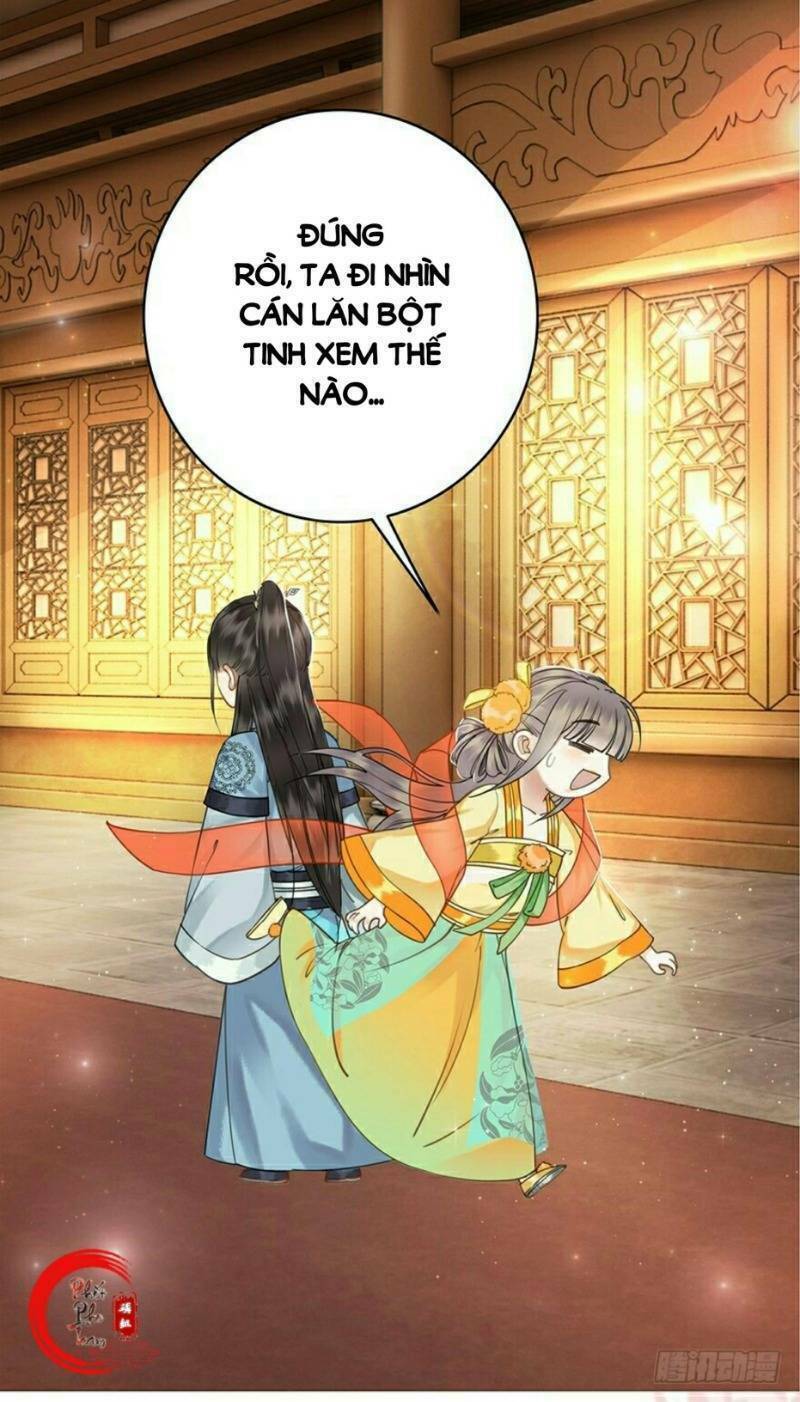 gay rồi! cái đó thành tinh rồi chapter 49 65