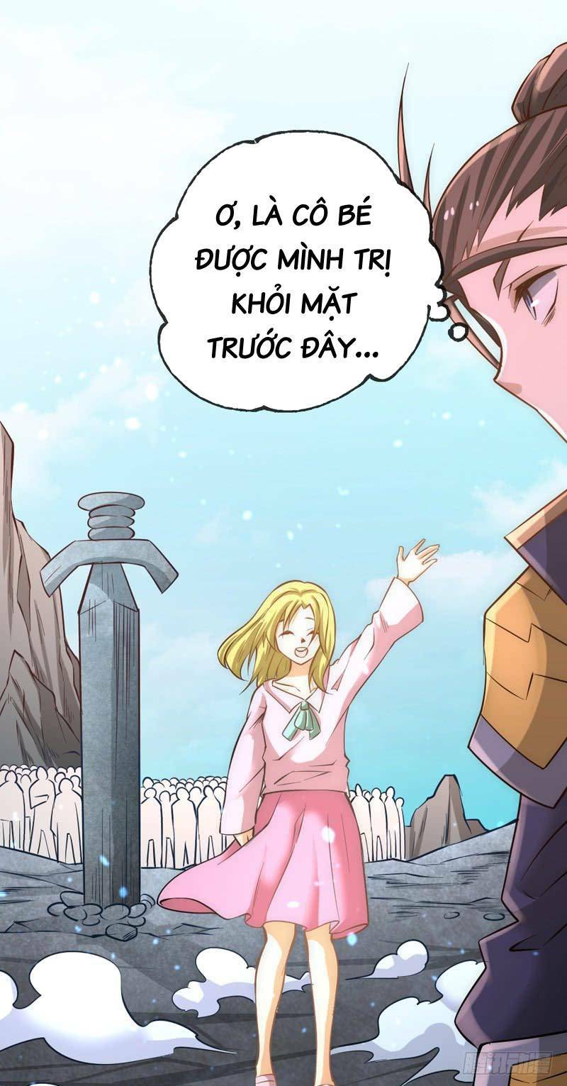 đô thị đỉnh phong cao thủ chapter 70 18