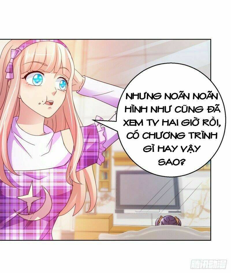 vú em là cổ tiên chapter 131 11