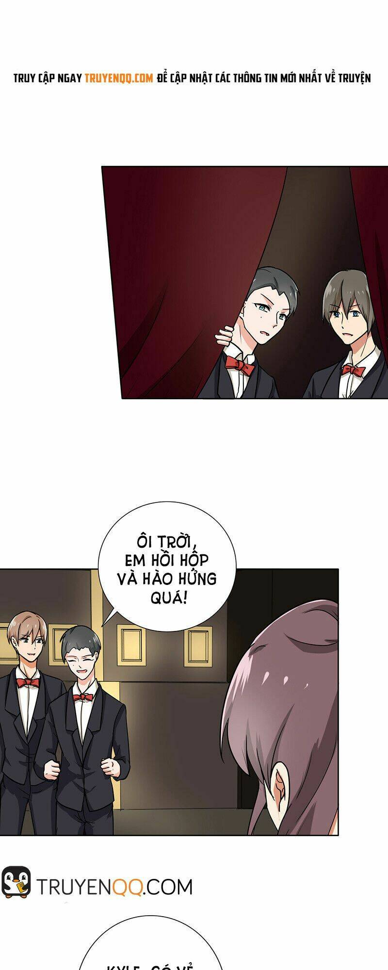 become a girl at night chapter 67 24