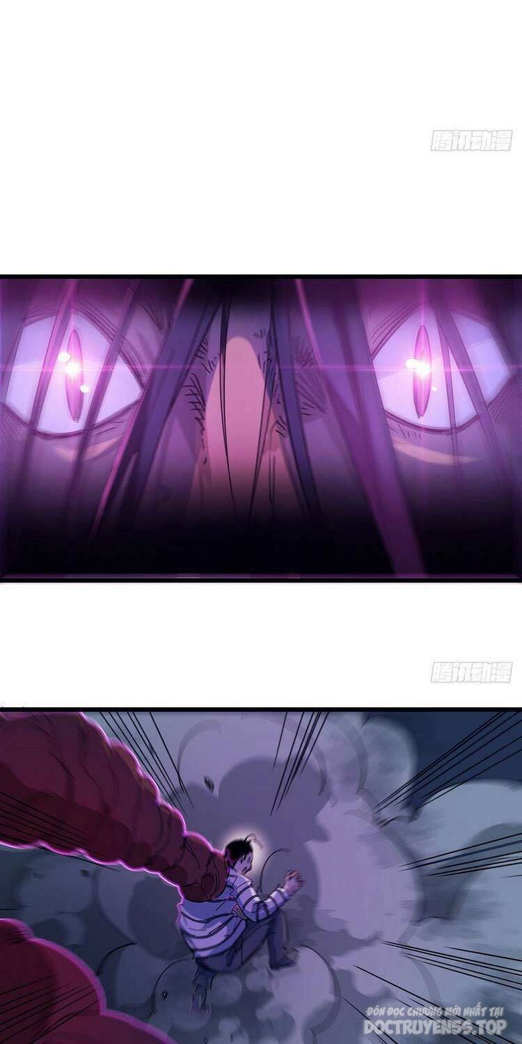 giải cứu 99 nữ chính ở mạt thế chapter 82 12