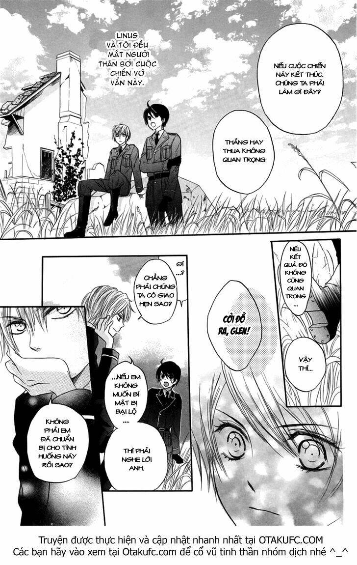 tổng hợp one shot. chapter 187 7