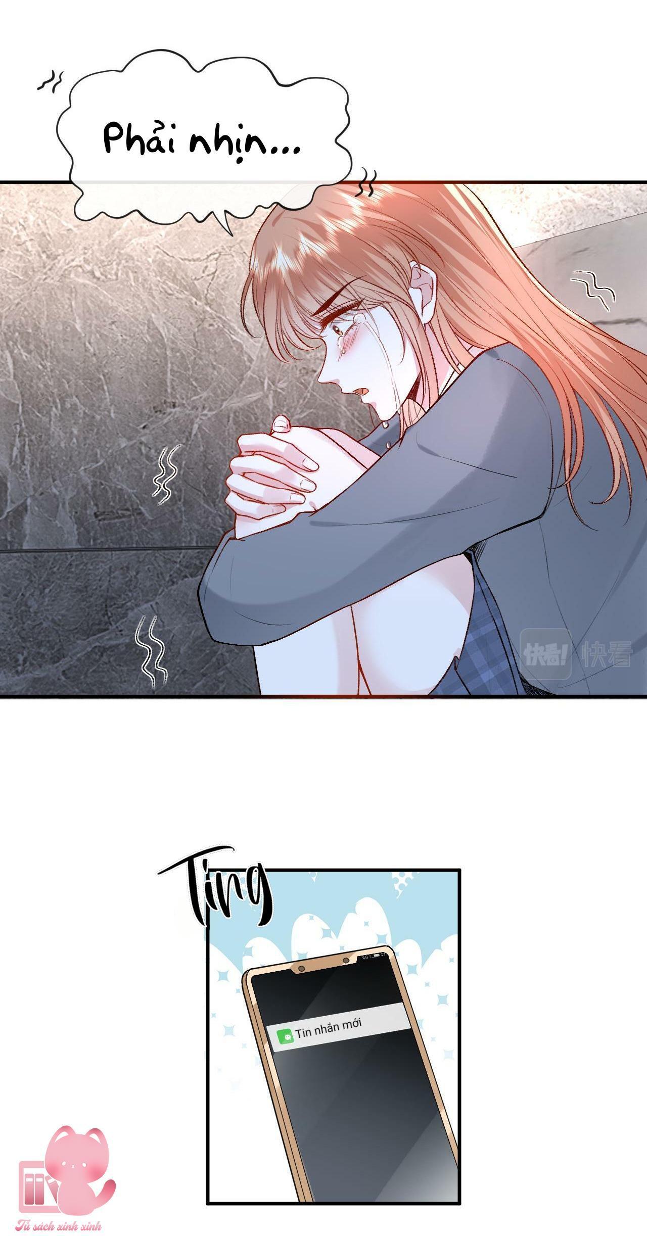 phu nhân mỗi ngày đều tại tuyến vả mặt chapter 22 27