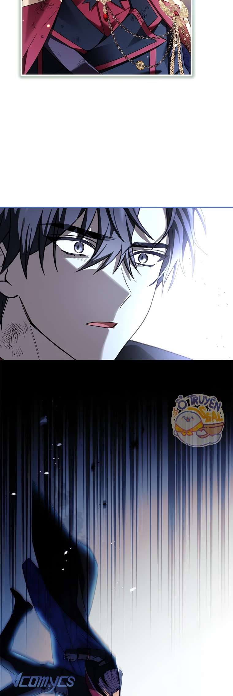 tôi đã tắt cài đặt chế độ nhận thức nỗi đau! chapter 18 57