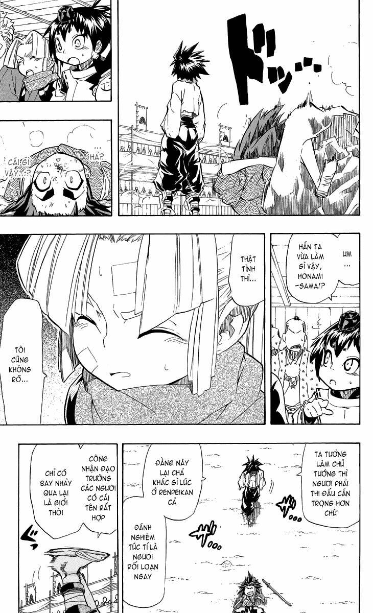 samurai usagi chapter 61 5