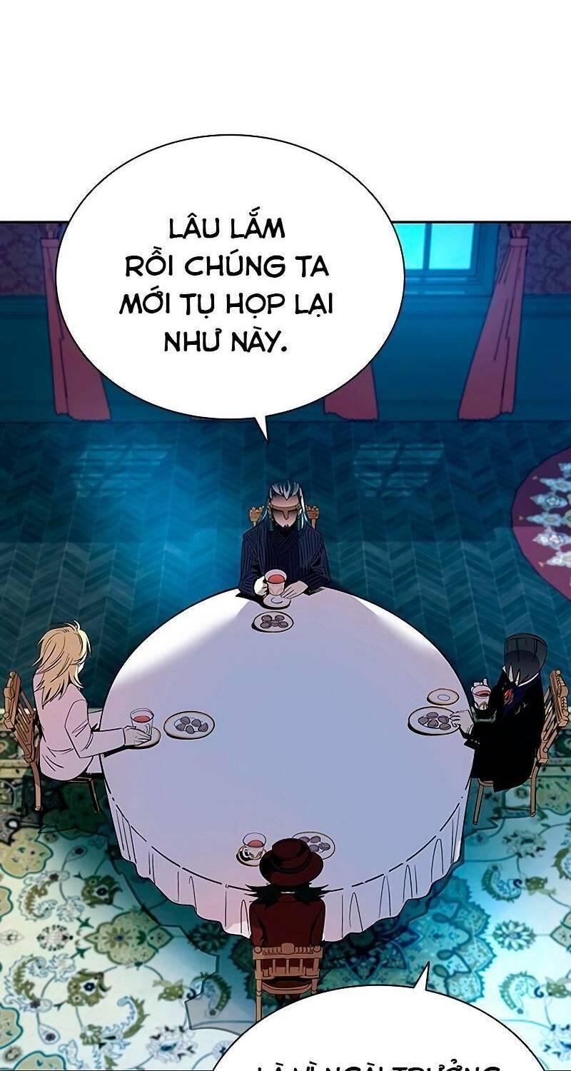 chuyển sinh thành ác nhân chapter 87 72