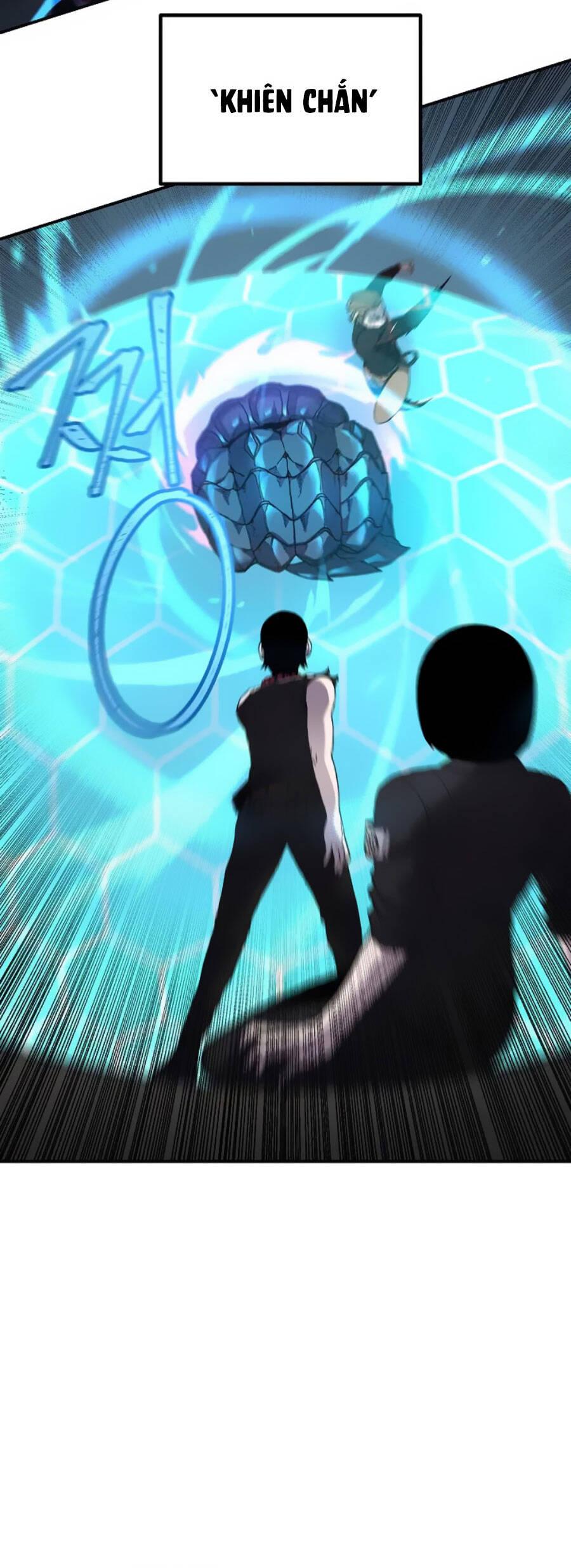 pháp sư chapter 46 14