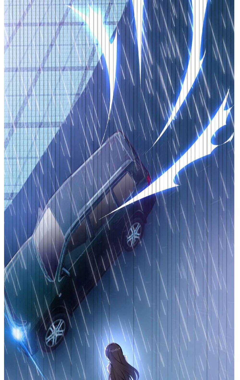 cô vợ nhỏ nuông chiều quá lại thành ác!! chapter 88 3