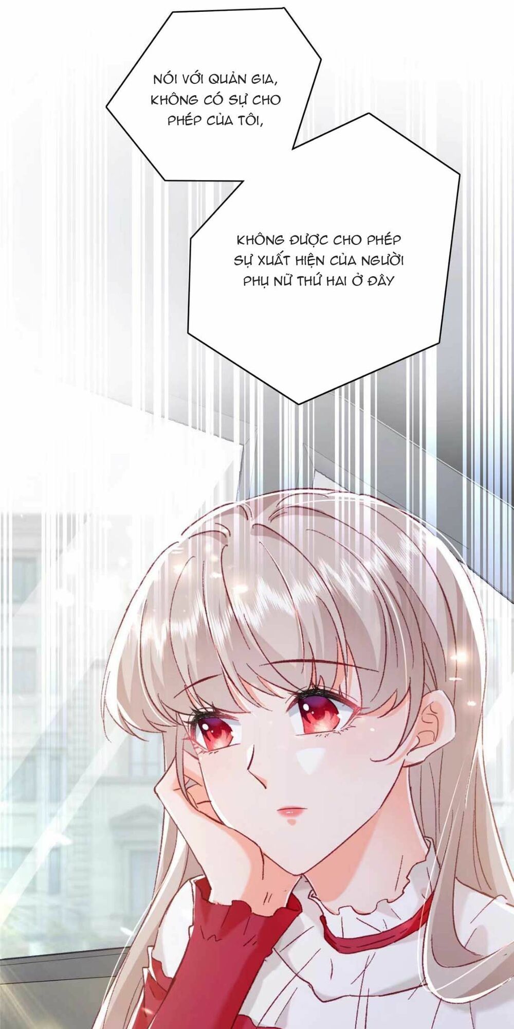 manh thê bé bỏng không dễ chọc chapter 21 19