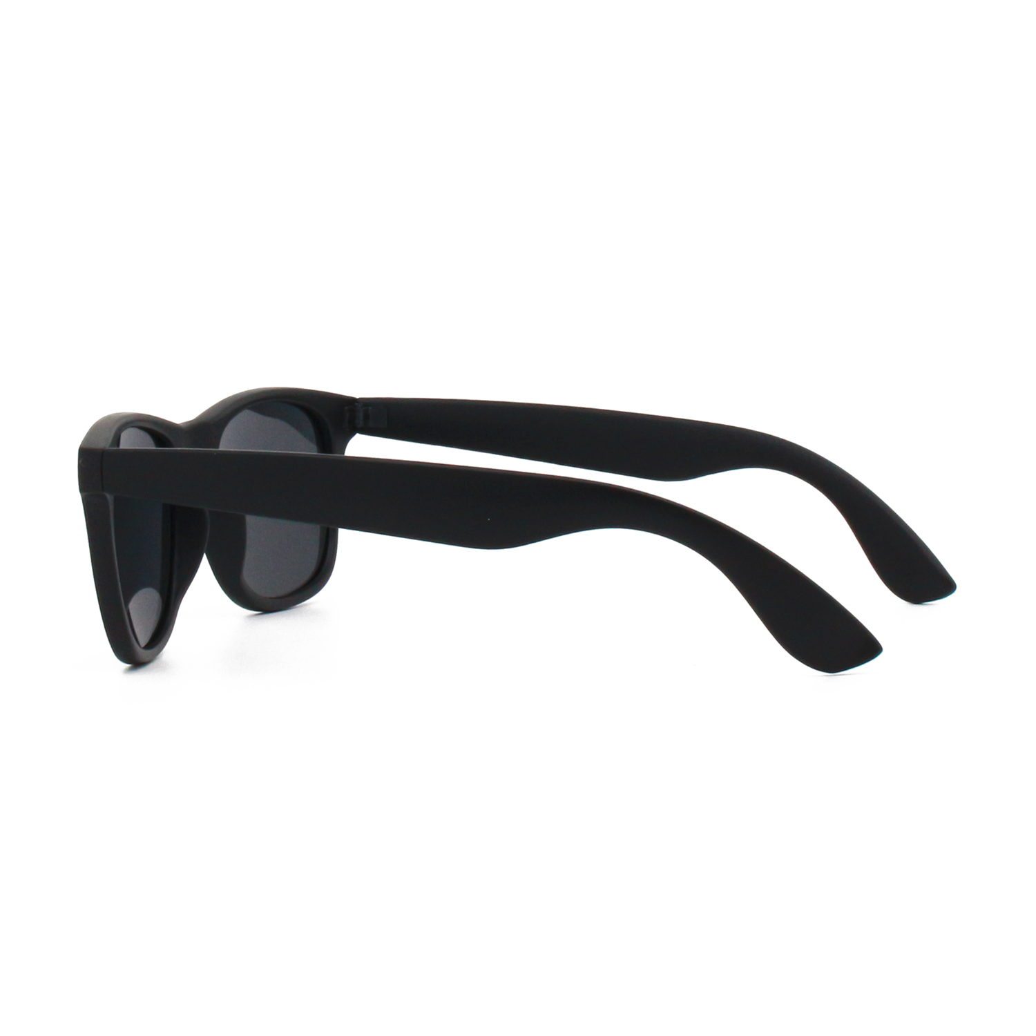 Kính mát unisex gọng nhựa tròng phân cực BALZIO BZ2140