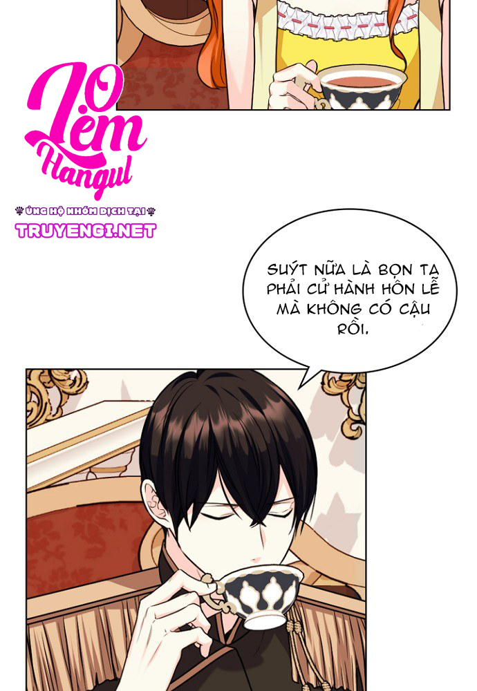 đức hạnh của ác nữ phản diện chapter 69 22