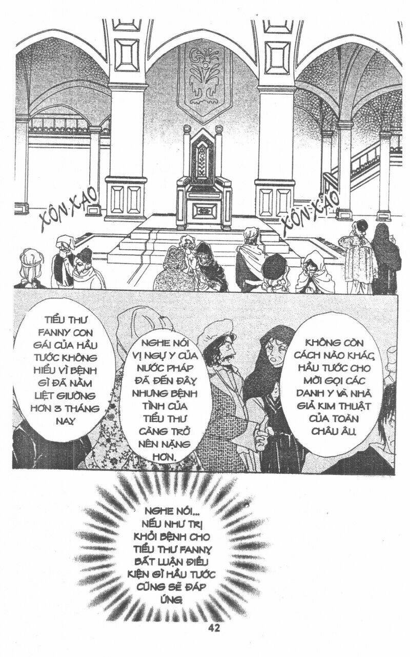 kenja no ishi chapter 5 44