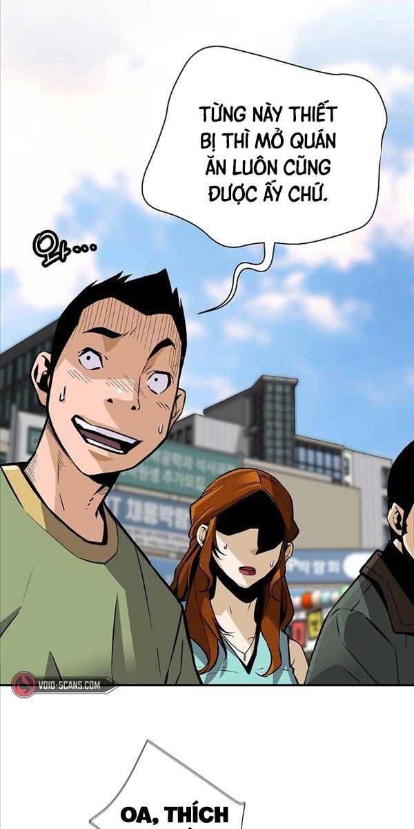 sự trở lại của huyền thoại chapter 102 55