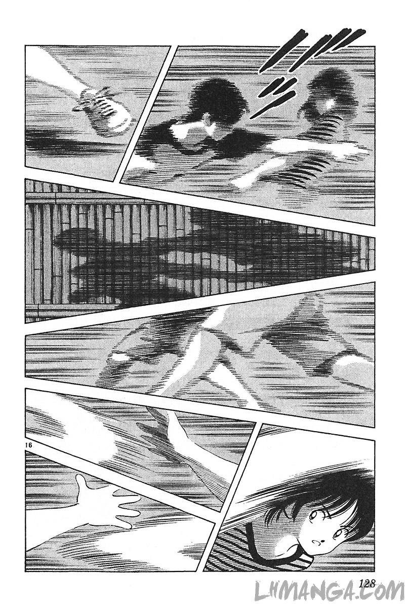 katsu chapter 114 18