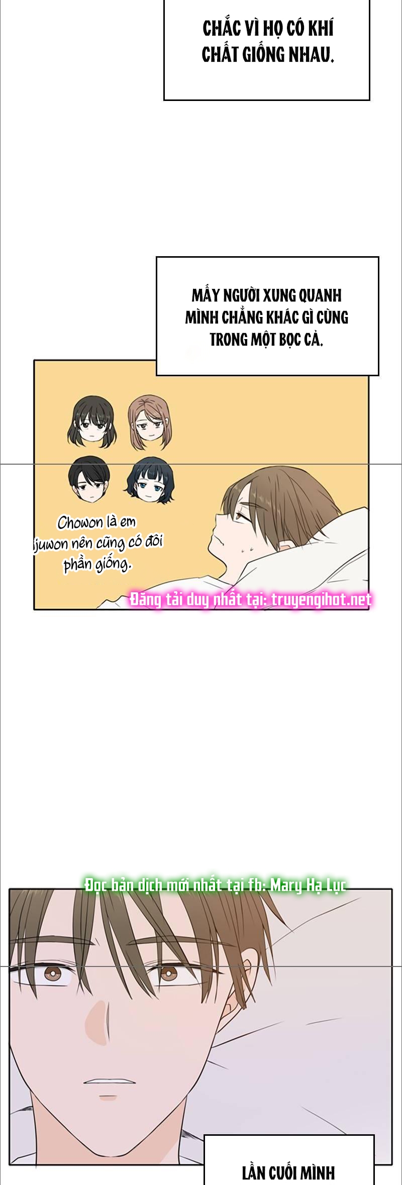 hẹn gặp anh ở kiếp thứ 19 chapter 22.2 4